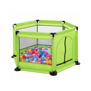 Piscina De Pelotas 1.2M X 60 Cm