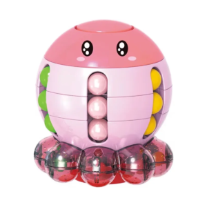 Pulpo Didáctico Mágico Tama