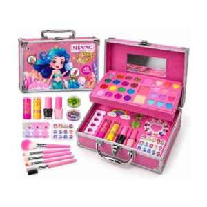 Set De Belleza 46 Piezas (B370)