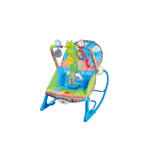 Silla Mecedora Bebe