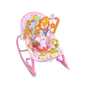 Silla Mecedora Bebe