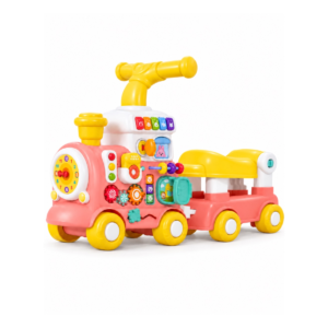 Tren Caminador 5 En 1