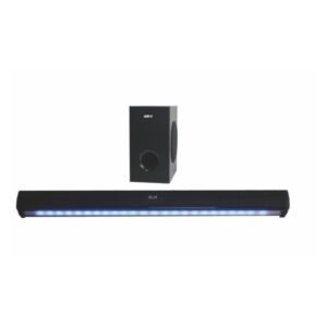 Barra de Sonido GEDI-G GD-699 con Subwoofer Bluetooth