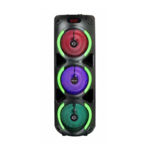 Cabina De Sonido FGX Tech FX-327BT Bluetooth Con 3 Parlantes De 8``