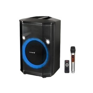Cabina De Sonido Gedi-G GD-1505 Partybox De 15 Pulgadas