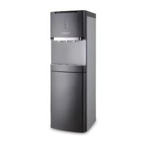 Dispensador De Agua Sokany SK-09001 Con Nevera Integrada 550W