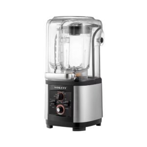 Licuadora Sokany SK-03053 De 2 Litros 8000W