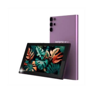 Tablet Krono Net Z 8gb 32gb Android 13 Con Estuche