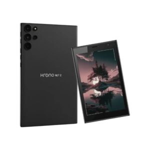 Tablet Krono Net Z 8gb 32gb Android 13 Con Estuche