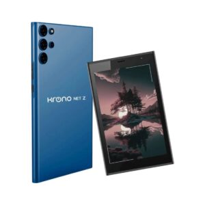 Tablet Krono Net Z 8gb 32gb Android 13 Con Estuche
