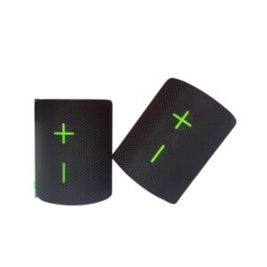 Parlante Recargable Klang 40W 2 en 1 VTA con TWS Bluetooth